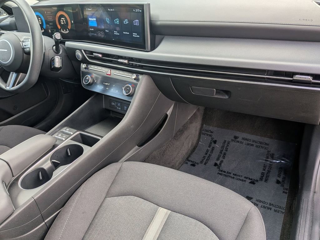 Used 2025 Hyundai Sonata SEL image 32