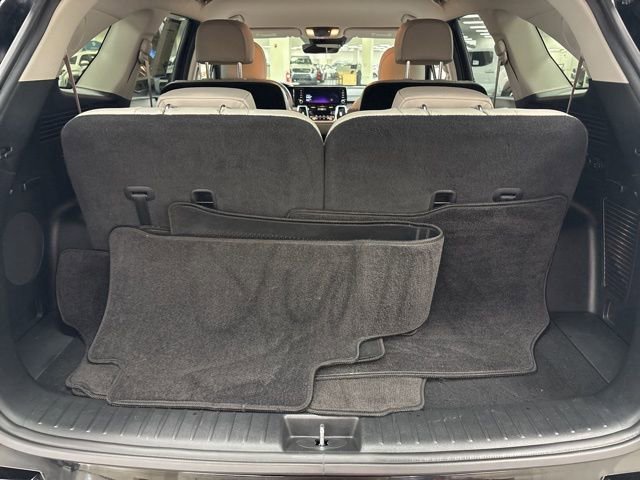 Used 2023 Kia Sorento SX Prestige image 13