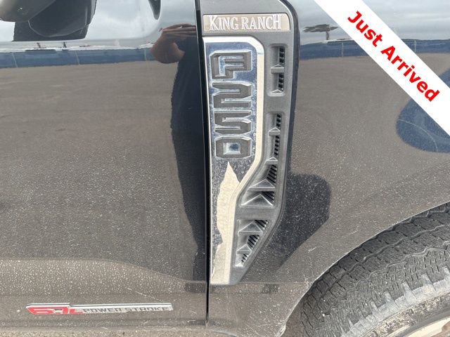 Used 2024 Ford F250 King Ranch AWD/4WD image 14