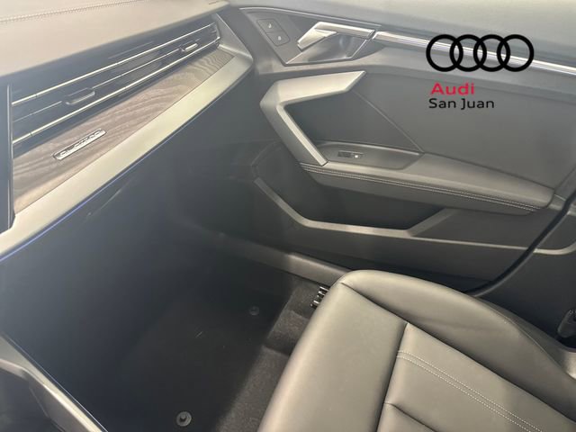 New 2026 Audi A3 2.0T Premium image 44