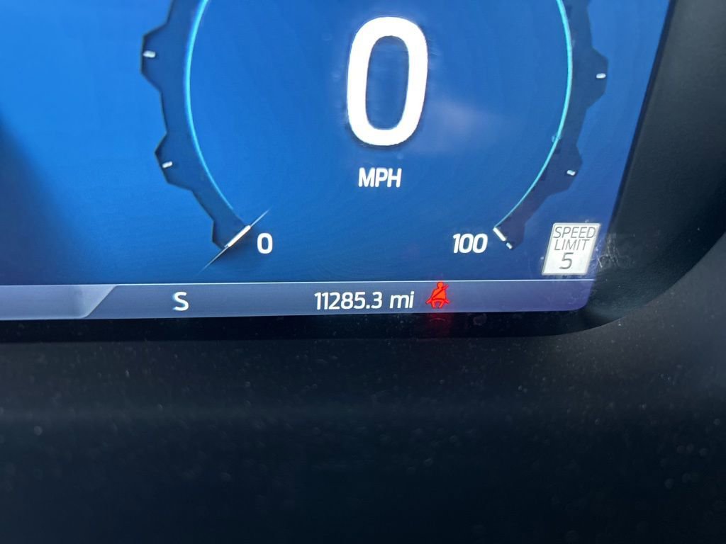 Used 2024 Ford F250 Platinum w/ FX4 Off-Road Package image 56