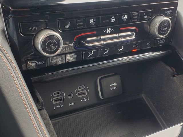 Used 2021 Jeep Grand Cherokee L Summit AWD/4WD image 27