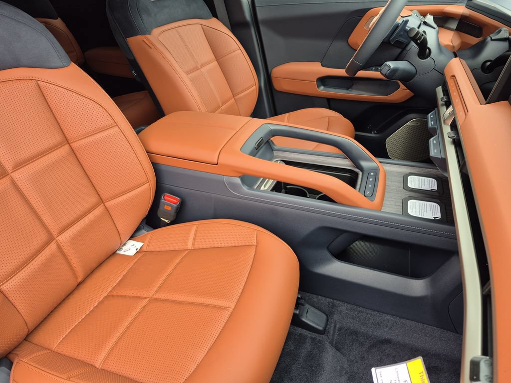 New 2027 Kia Telluride SX Prestige w/ Towing Package AWD/4WD image 15