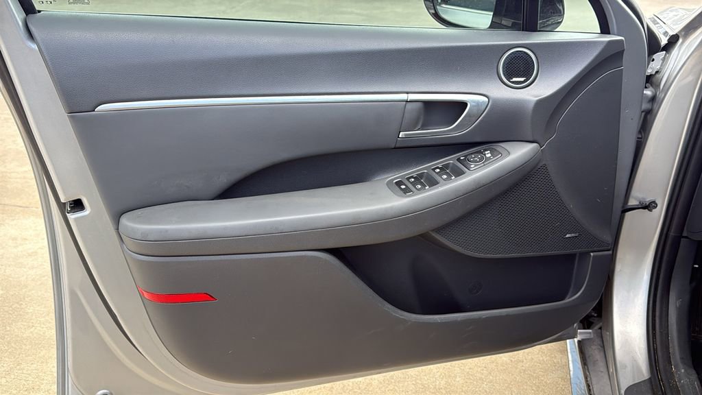 Used 2020 Hyundai Sonata SEL Plus w/ Tech Package image 5