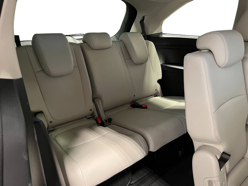 New 2027 Honda Odyssey EX-L image 26