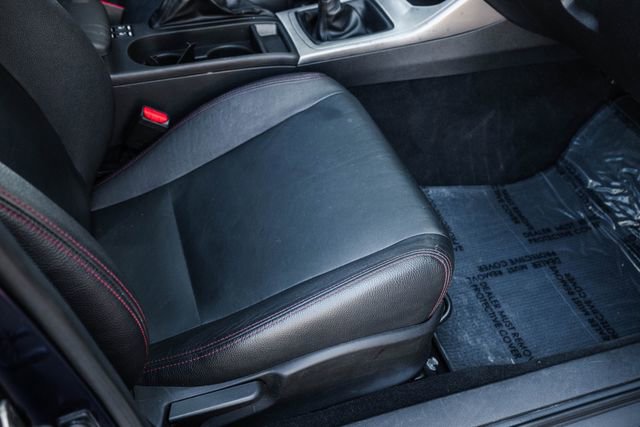 Used 2014 Subaru Impreza WRX Limited image 80