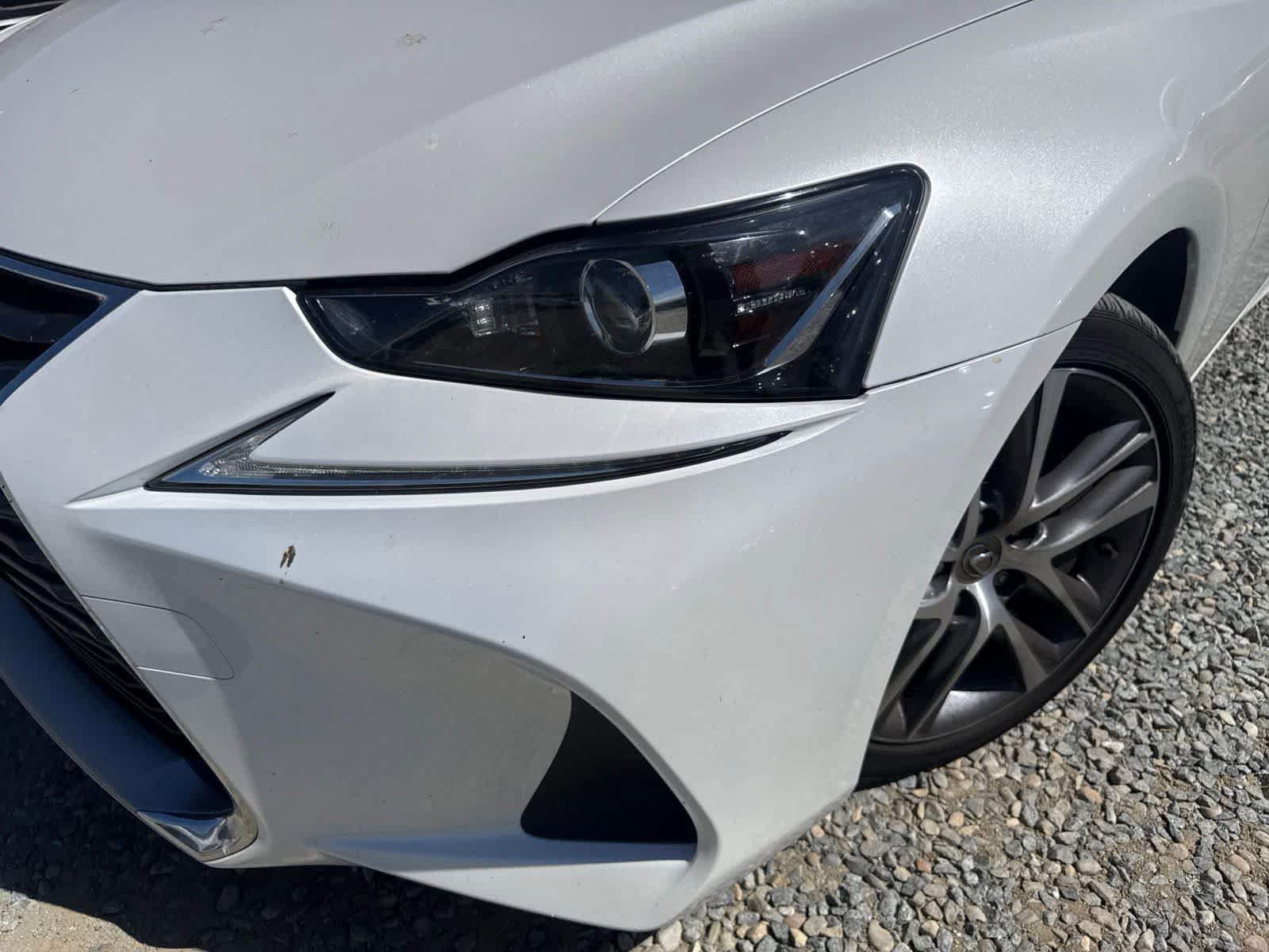 Used 2019 Lexus IS 300 RWD image 7