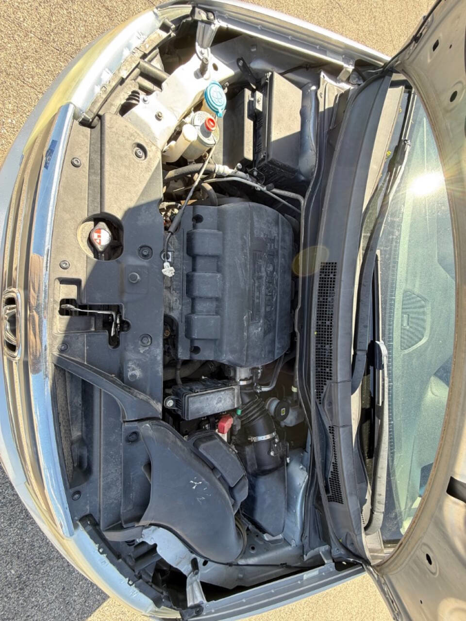 Used 2013 Honda Odyssey LX image 35