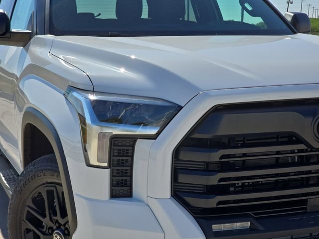 New 2026 Toyota Tundra SR5 image 31