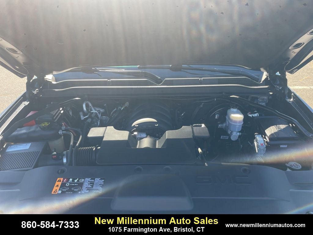 Used 2020 GMC Yukon Denali w/ Denali Ultimate Package image 26