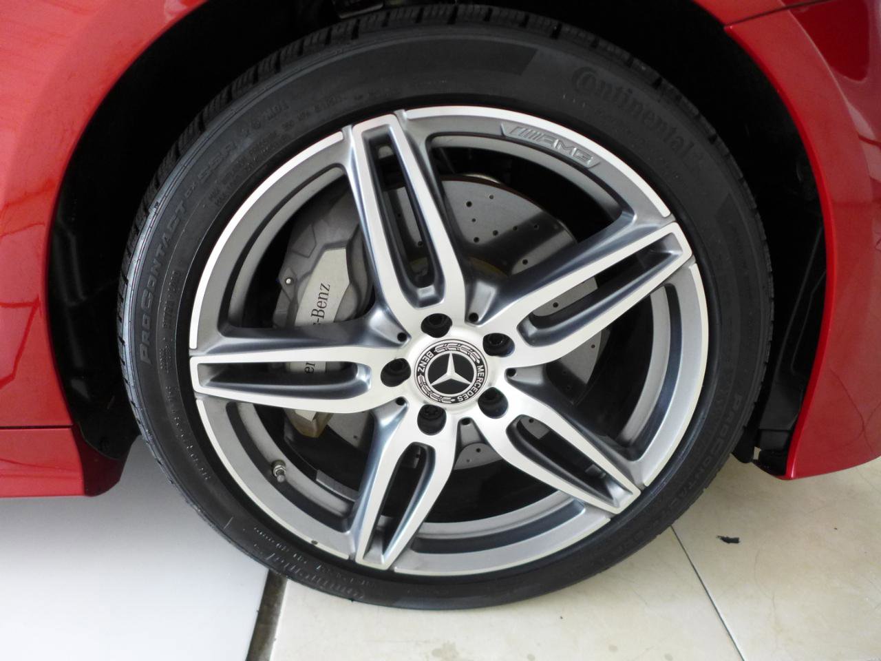 Used 2020 Mercedes-Benz E 450 4MATIC Coupe image 84