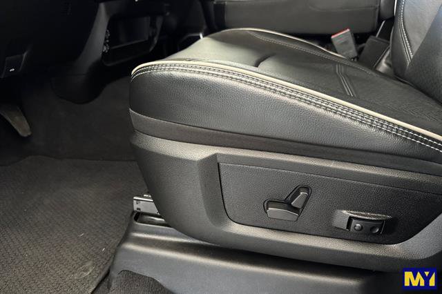 Used 2024 RAM 2500 Laramie w/ Safety Group image 13