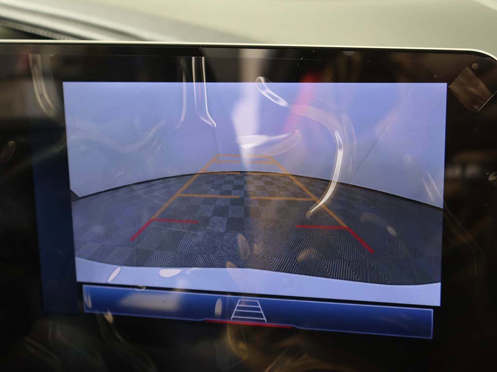 Used 2025 Chevrolet Corvette Z06 w/ Battery Protection Package image 46