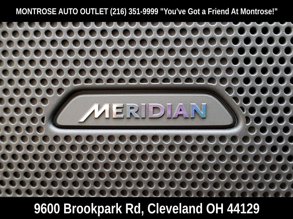 New 2026 Land Rover Range Rover Velar Dynamic SE image 10