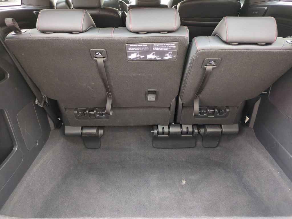 Used 2025 Honda Odyssey Sport-L image 28