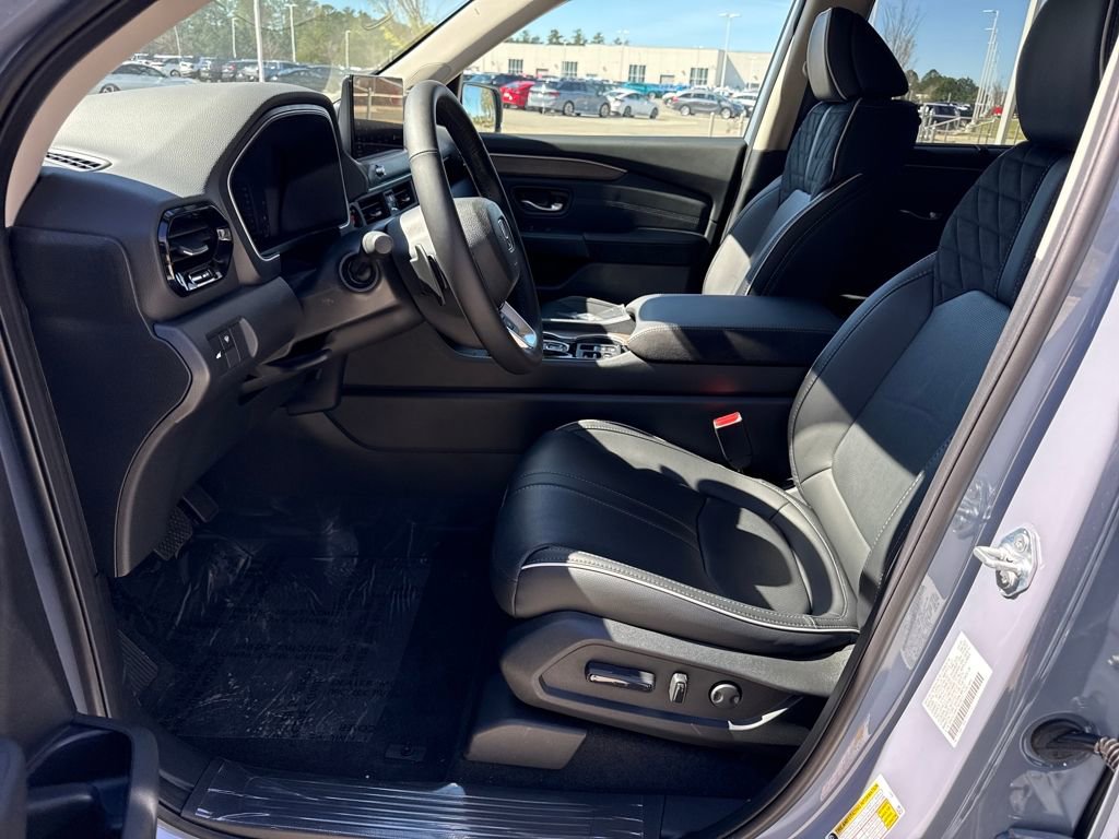 New 2026 Honda Pilot Elite image 11