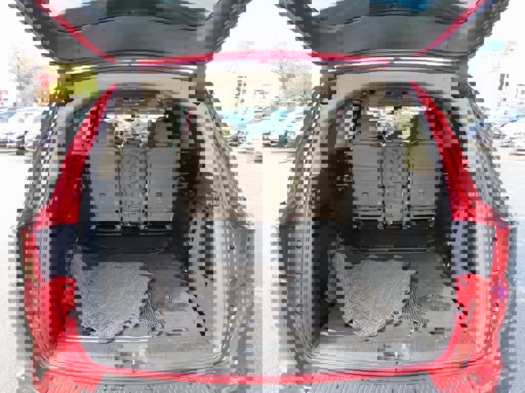 Certified 2023 Honda Odyssey Touring image 11