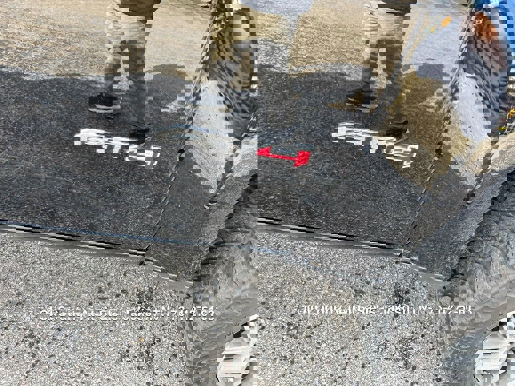 Used 2021 GMC Canyon AT4 w/ Driver Alert Package image 20