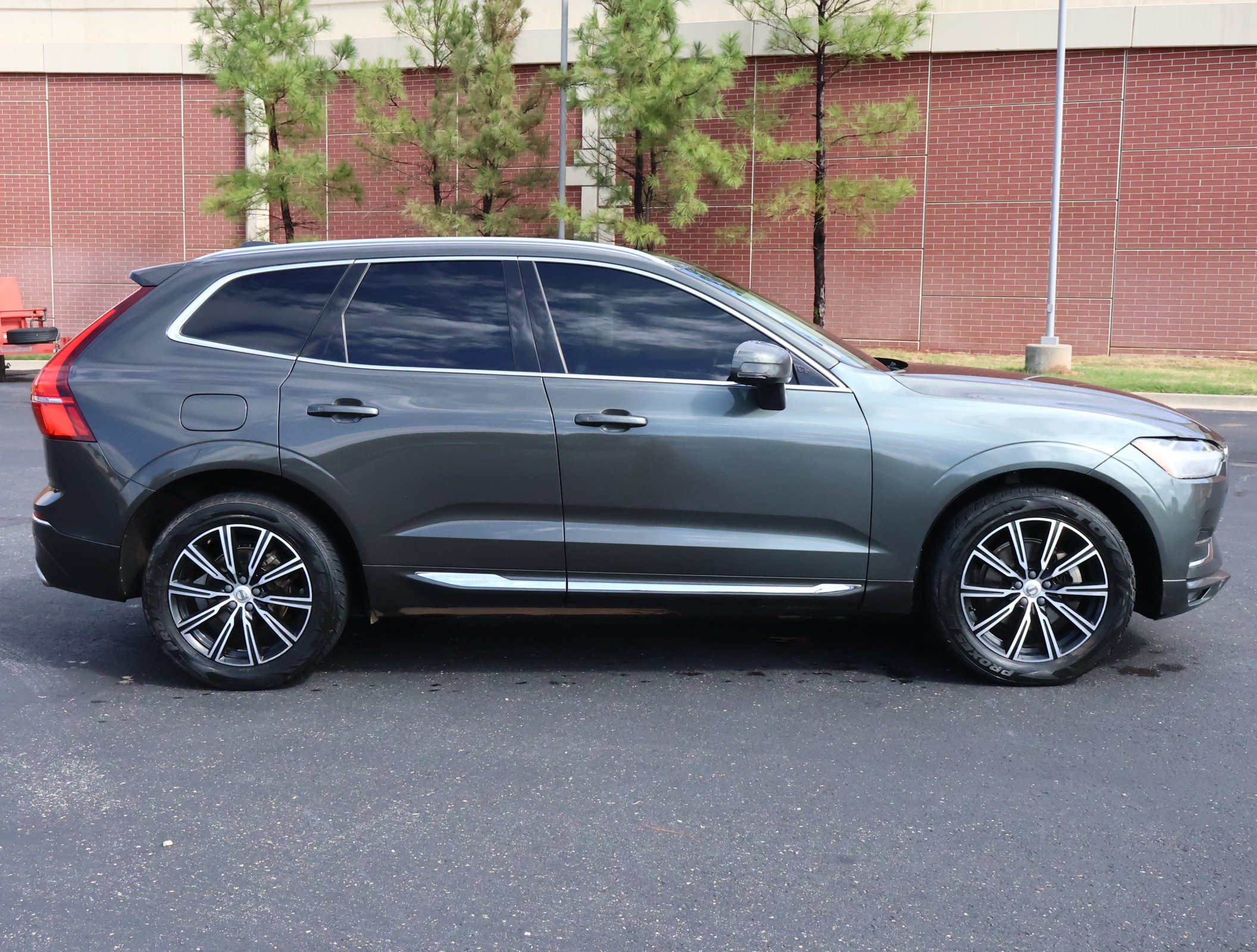 Used 2020 Volvo XC60 T5 Inscription FWD image 35