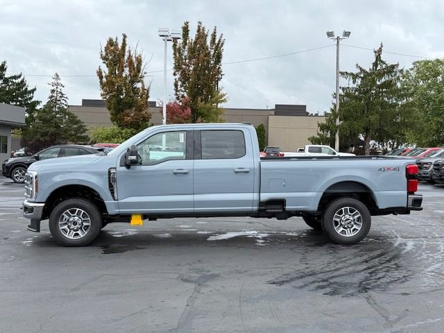 New 2026 Ford F250 Lariat image 2
