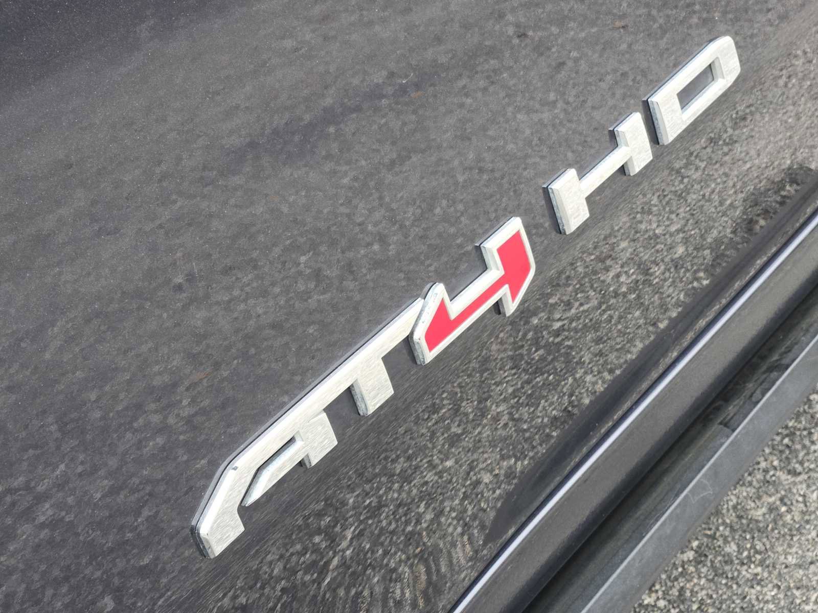 Certified 2024 GMC Sierra 2500 AT4 w/ AT4 Premium Plus Package image 12