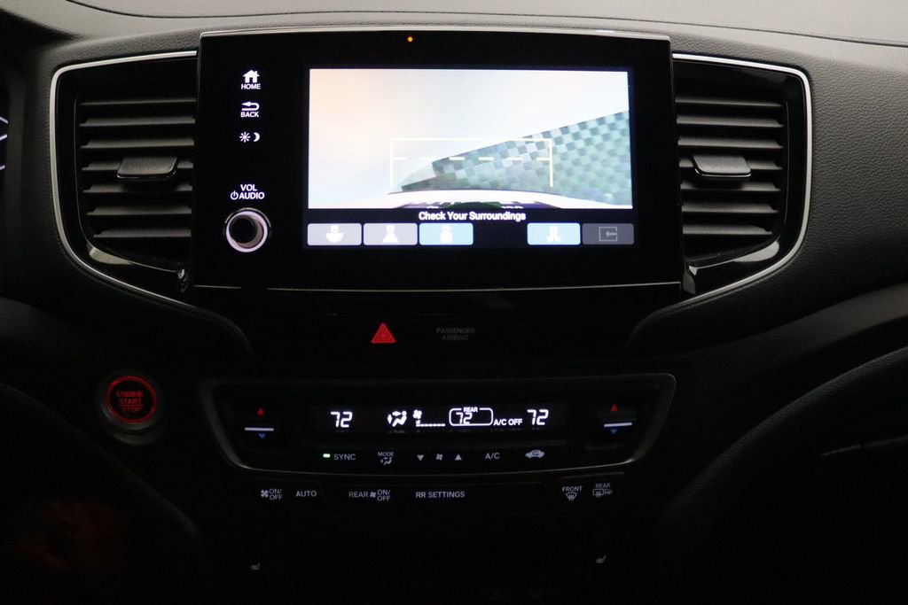 Used 2023 Honda Passport TrailSport image 23
