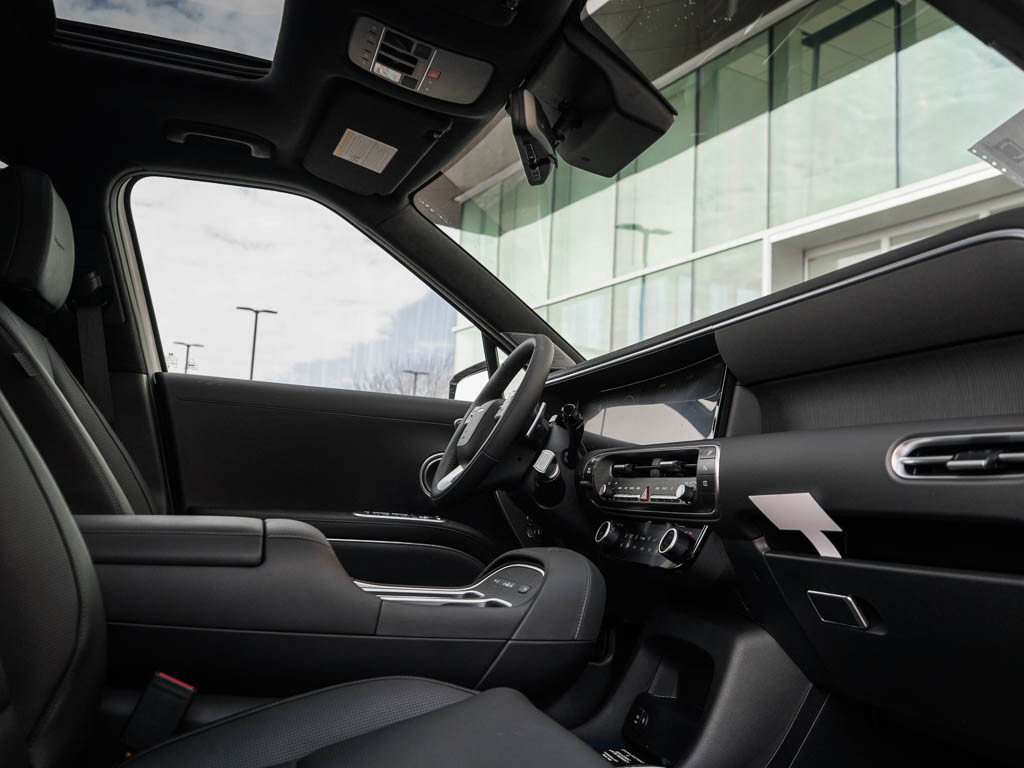 New 2026 Hyundai Palisade Calligraphy image 11