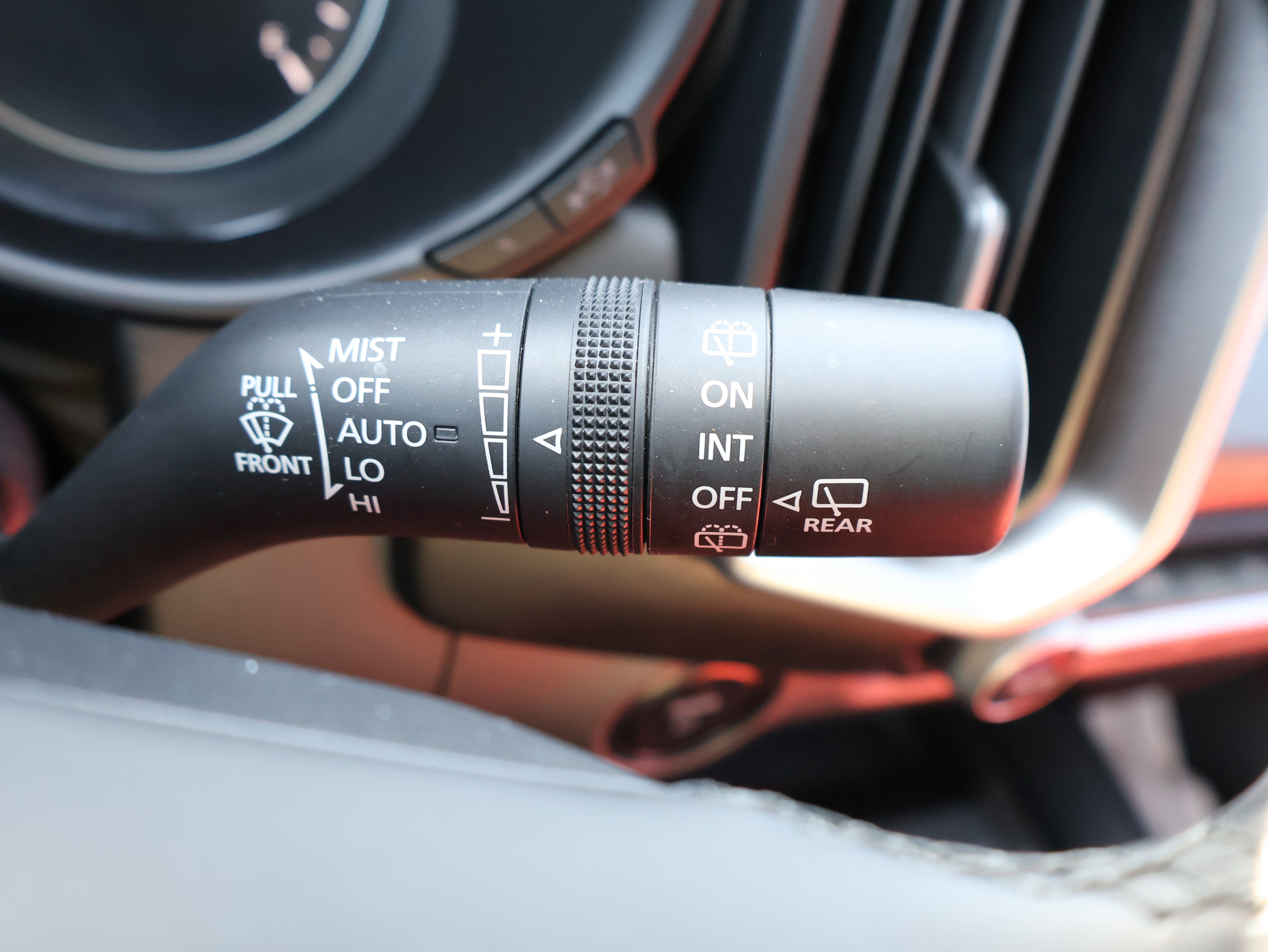 Used 2025 MAZDA CX-50 AWD 2.5 Hybrid image 34