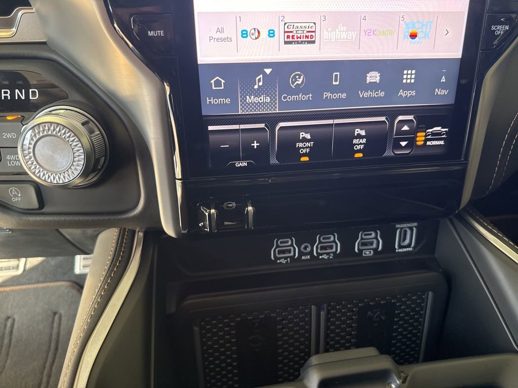 Used 2026 RAM 1500 Tungsten w/ Bed Utility Group image 12