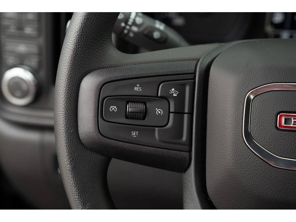 New 2026 GMC Sierra 1500 Pro w/ Pro Value Package AWD/4WD image 18
