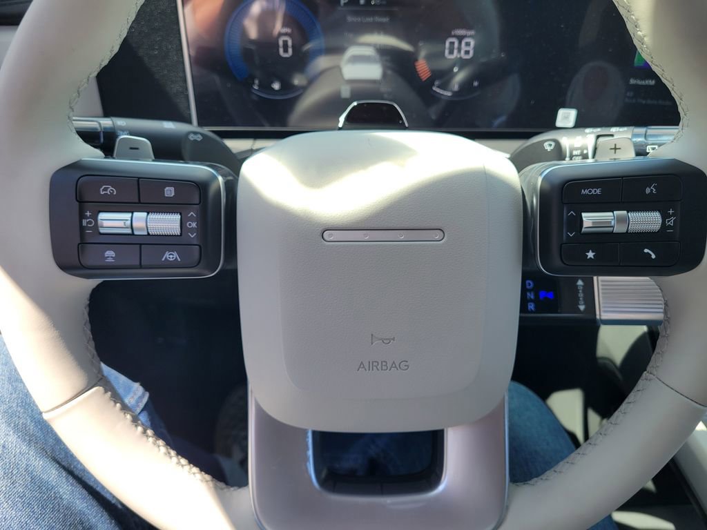 New 2026 Hyundai Santa Fe SEL AWD/4WD image 18