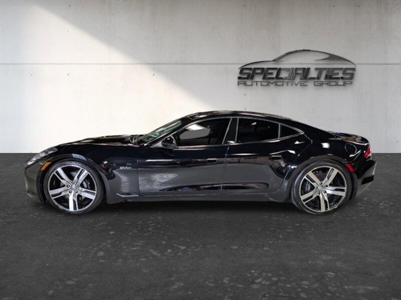 Used 2012 Fisker Karma EcoSport RWD image 7
