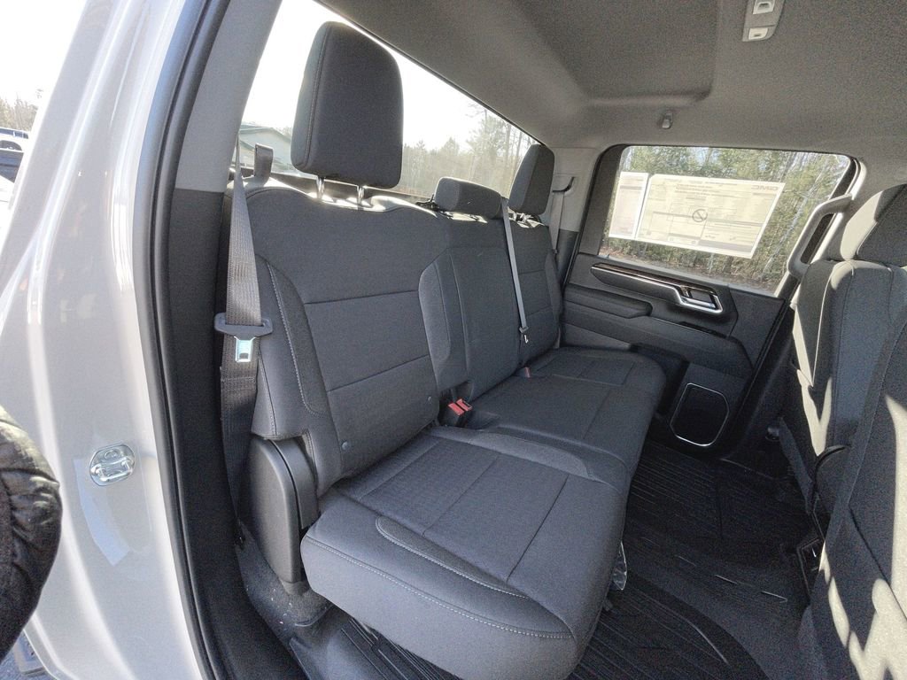 New 2026 GMC Sierra 3500 SLE w/ SLE Value Package image 35