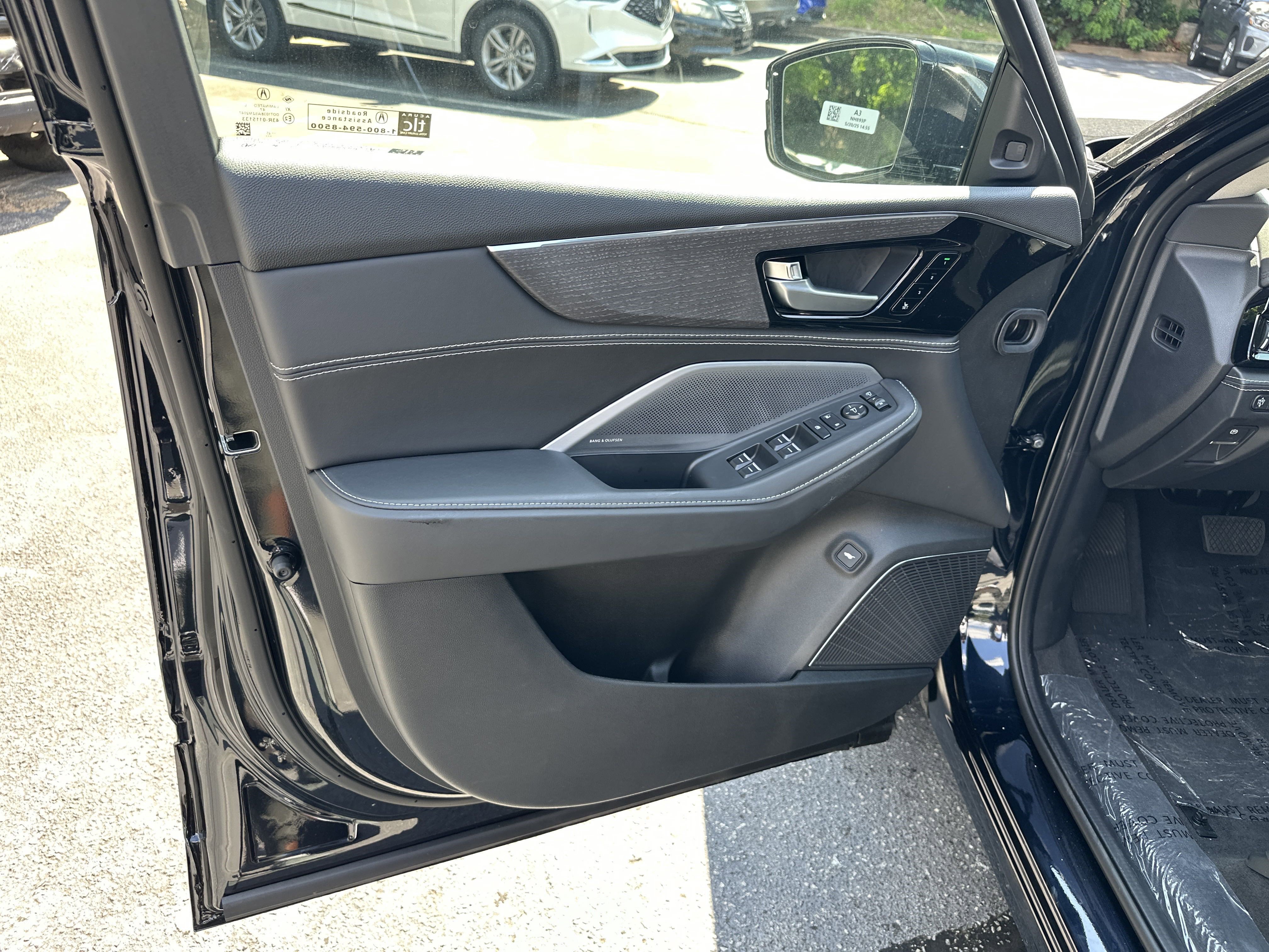New 2026 Acura MDX SH-AWD w/ Advance Package image 10