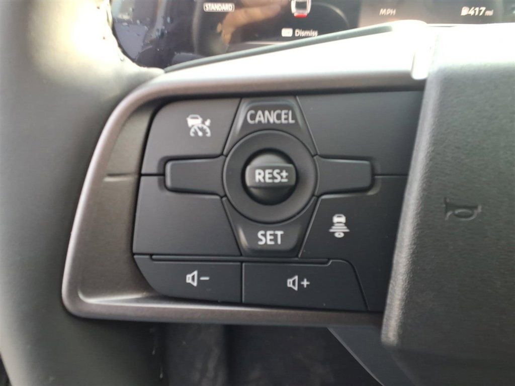 New 2026 Nissan Sentra SV image 21