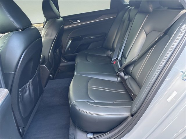 Used 2022 Kia K5 GT-Line image 20