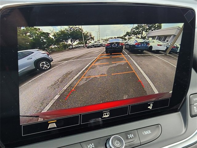 Used 2025 Chevrolet Blazer RS w/ Enhanced Convenience Package image 33