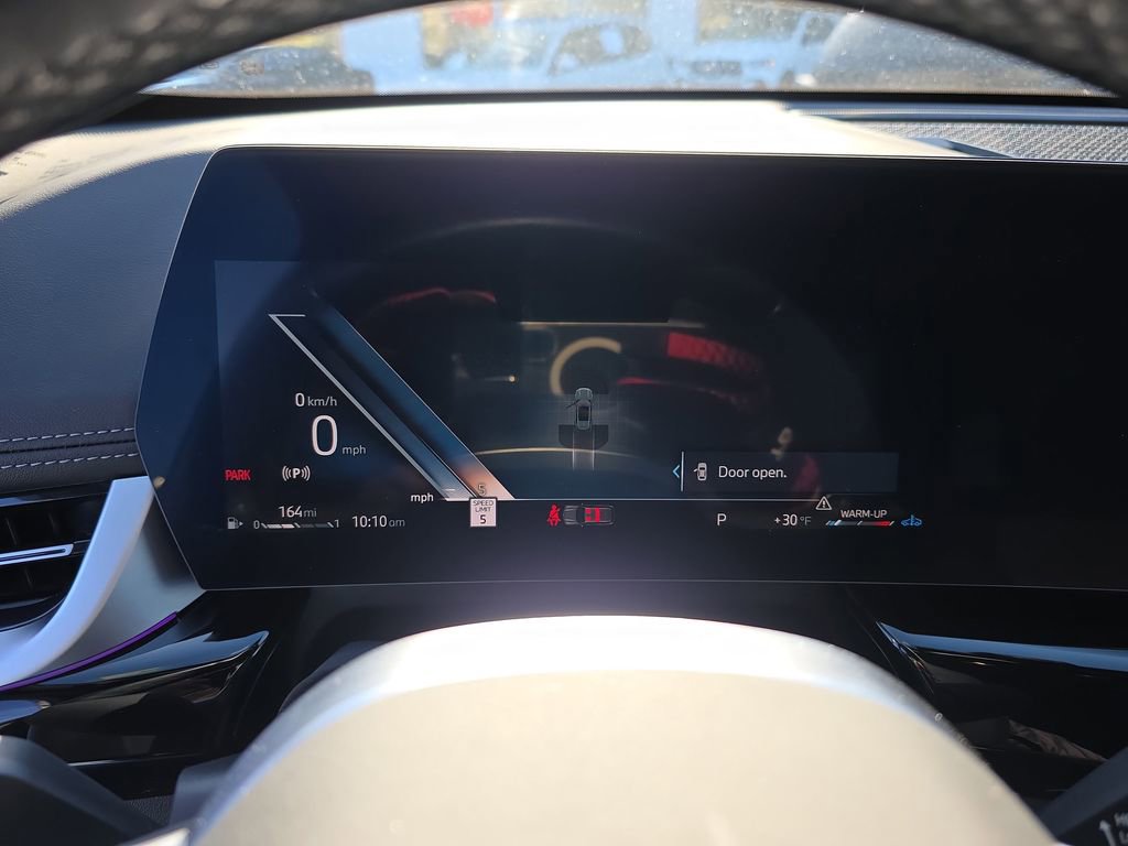 Used 2024 BMW X1 xDrive28i w/ Convenience Package image 25