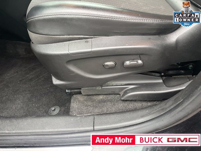 Used 2018 Buick Encore Preferred FWD image 20