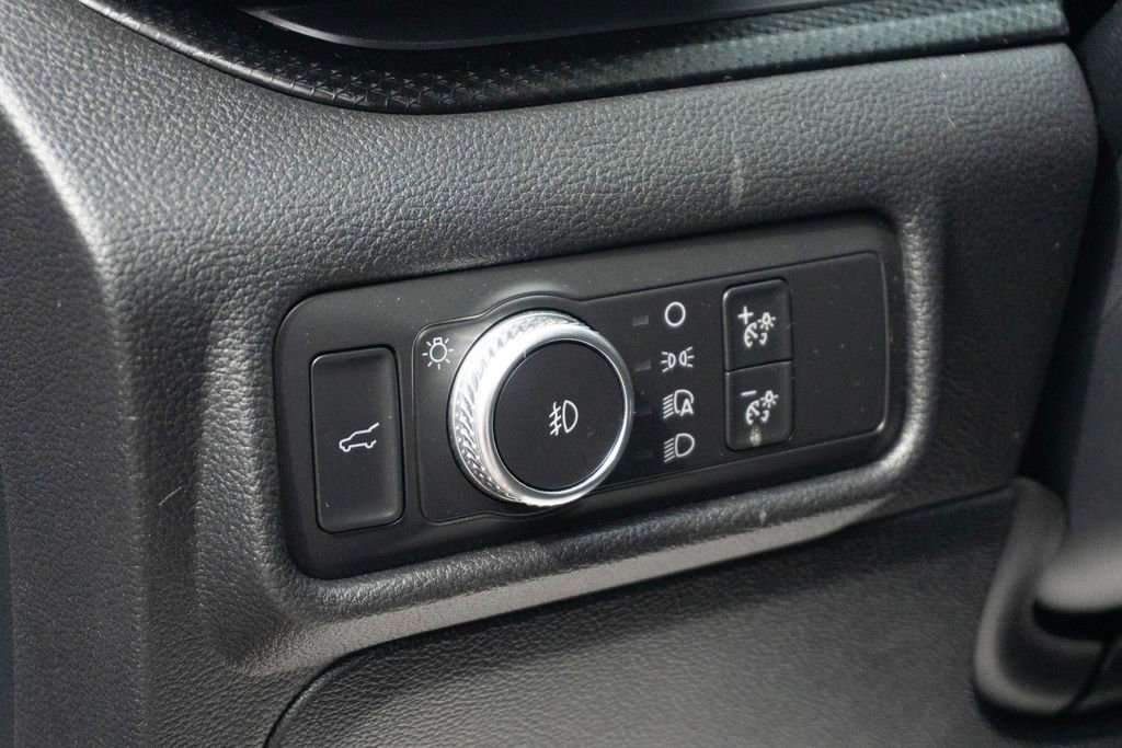 Used 2020 Ford Explorer ST AWD/4WD image 28