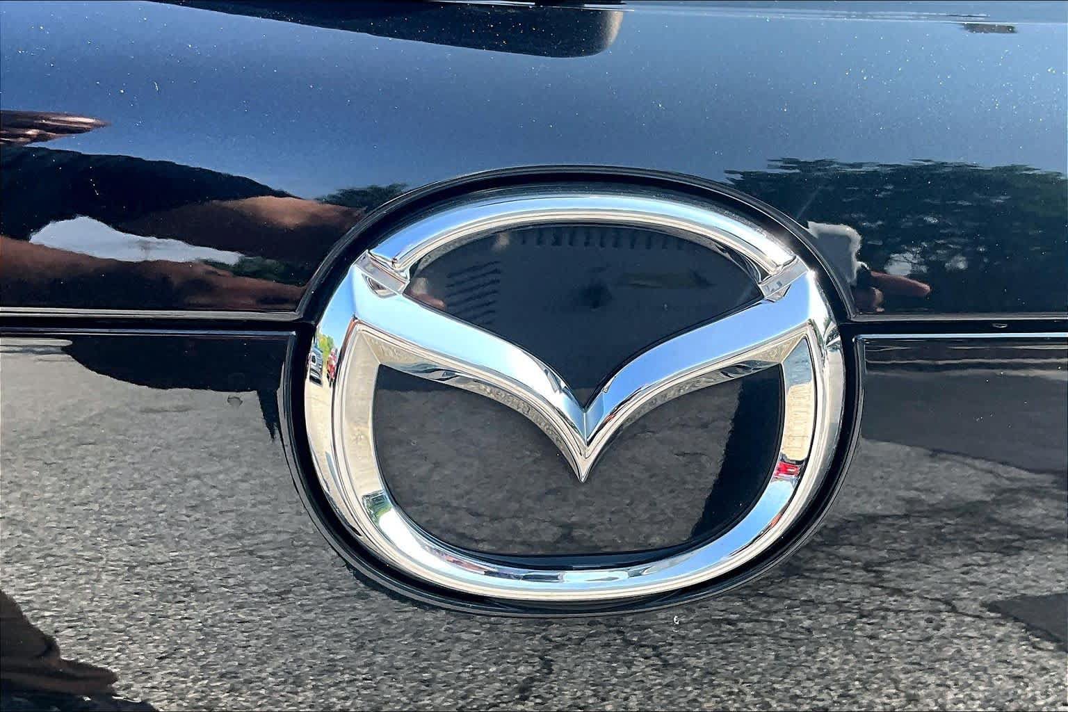 Used 2023 MAZDA CX-30 AWD 2.5 S w/ Premium Package image 31