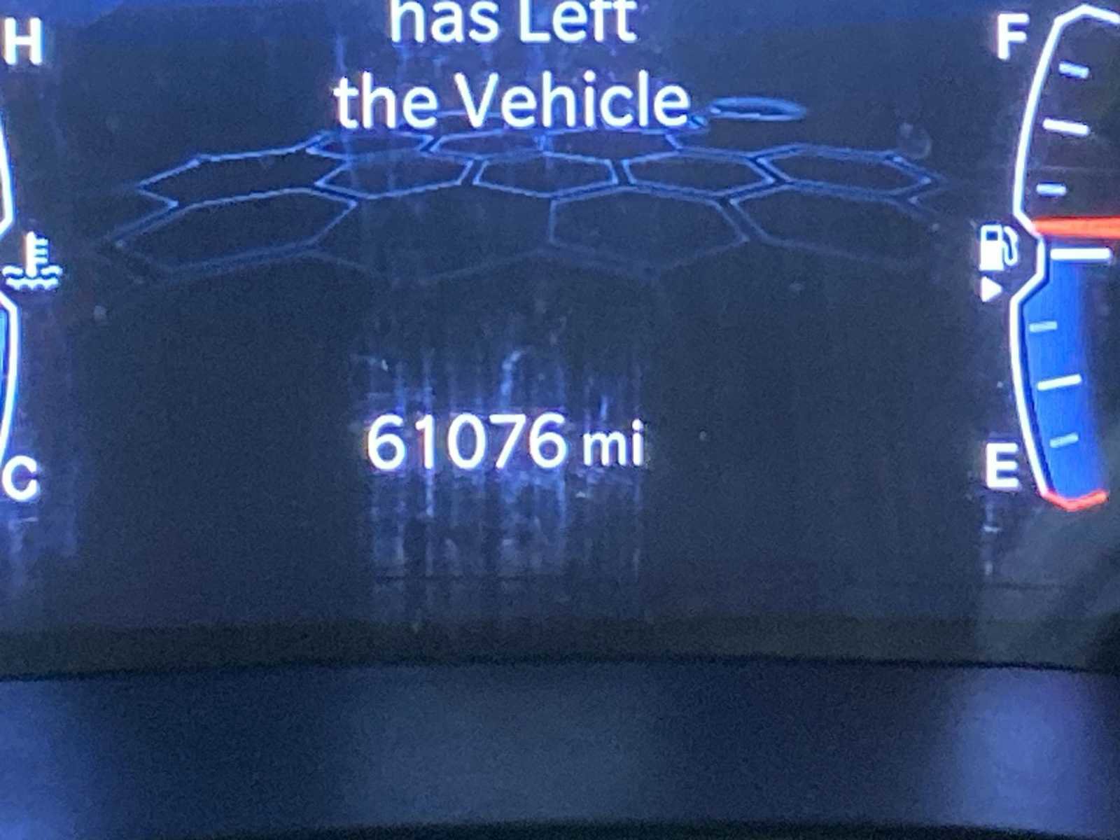 Used 2024 Jeep Compass Limited AWD/4WD image 18