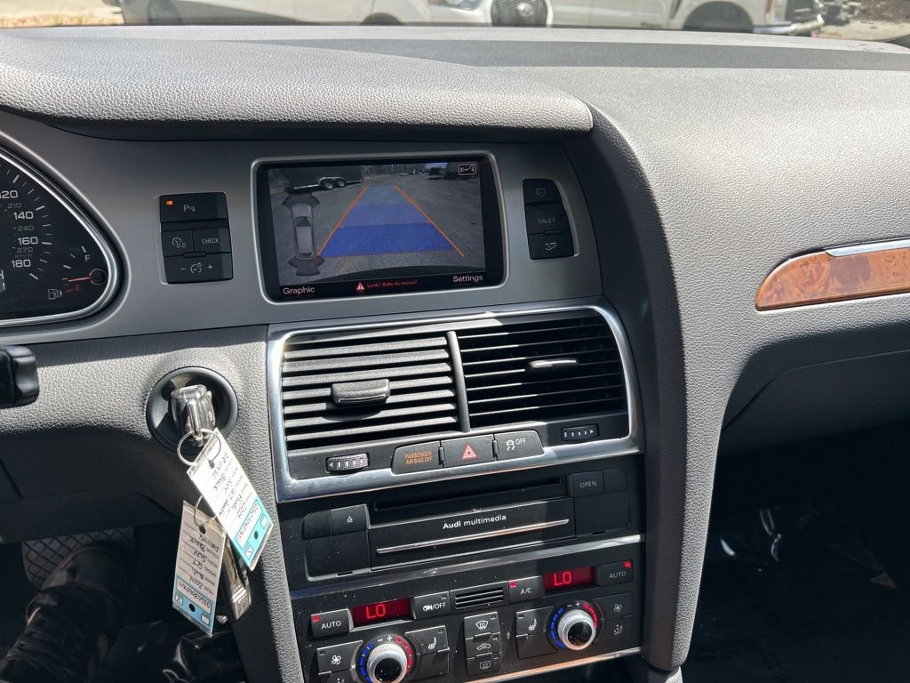 Used 2014 Audi Q7 3.0T Premium Plus w/ Premium Plus Package image 19