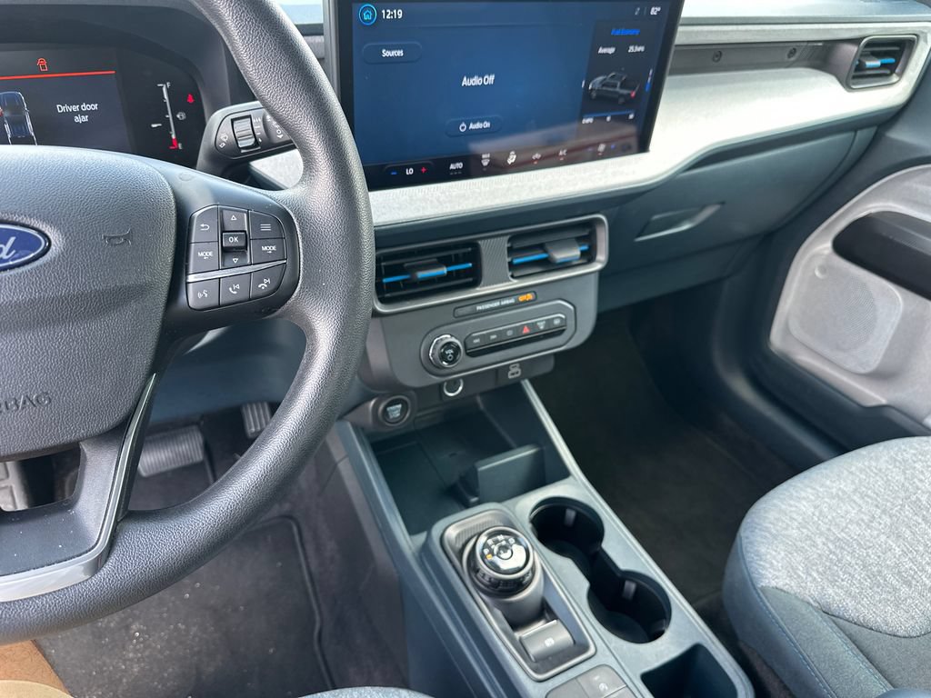 Used 2026 Ford Maverick XLT FWD image 29