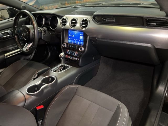 Used 2020 Ford Mustang Coupe w/ Equipment Group 101A image 47
