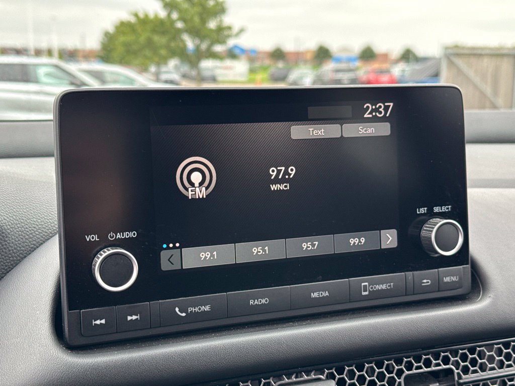Used 2024 Honda HR-V Sport image 19