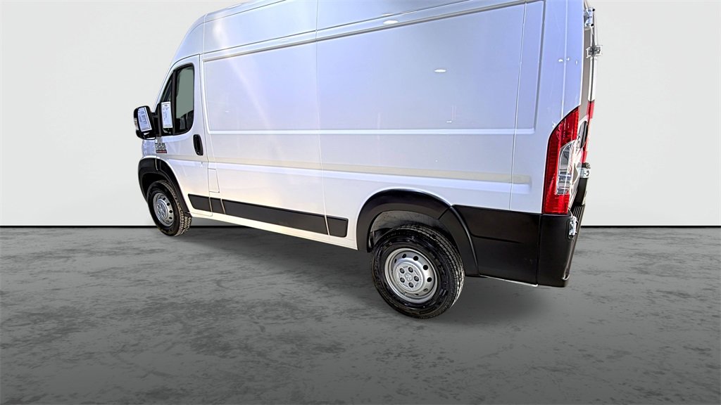 Used 2020 RAM ProMaster 1500 image 2