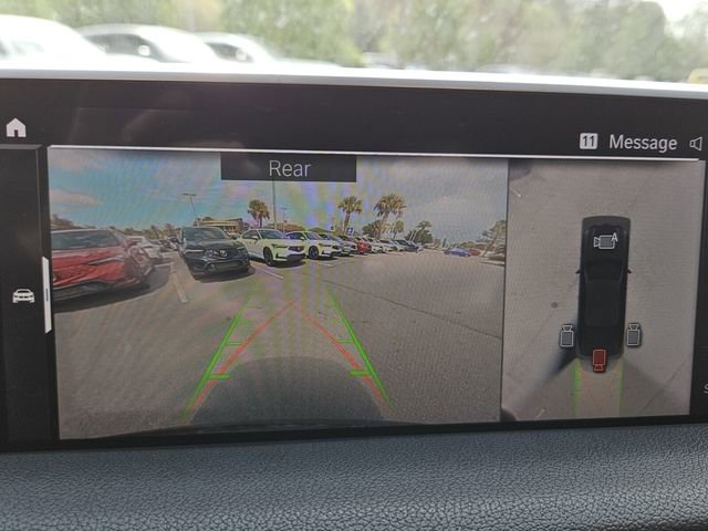 Used 2022 BMW 740i w/ Premium Package RWD image 9