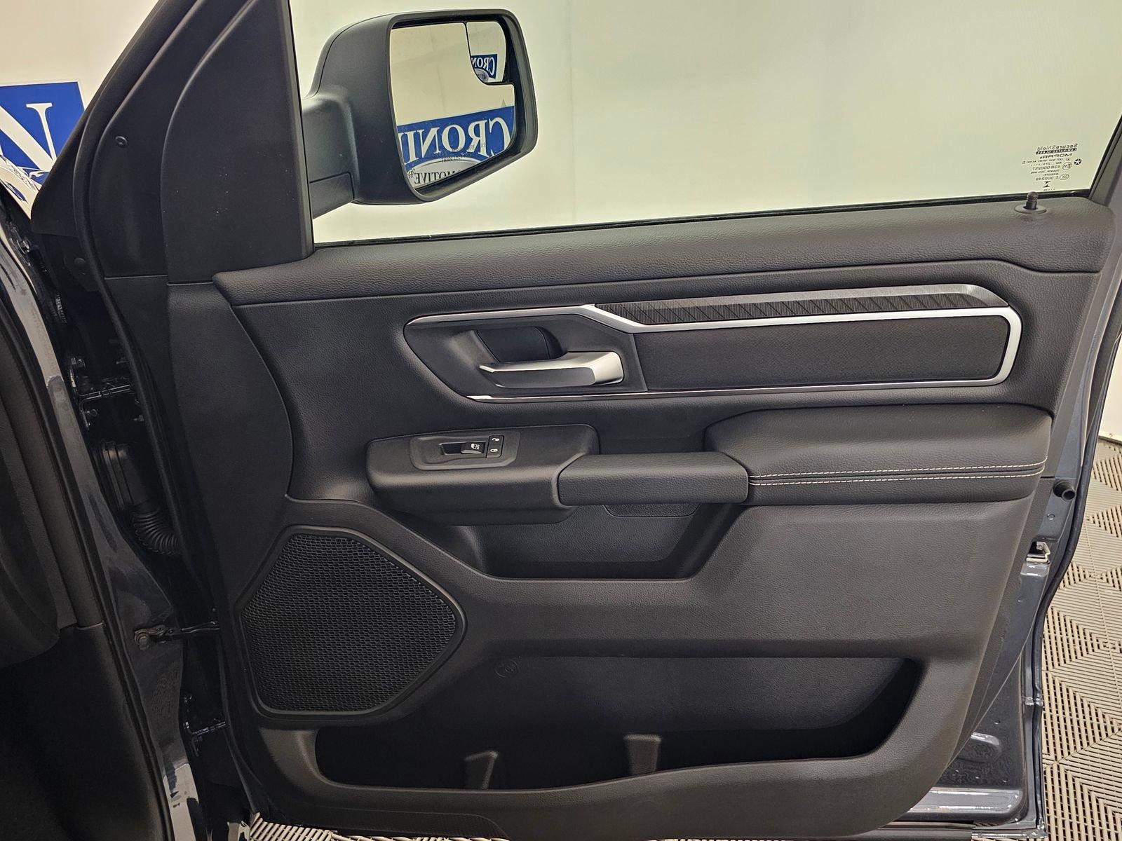 New 2026 RAM 1500 Big Horn AWD/4WD image 25