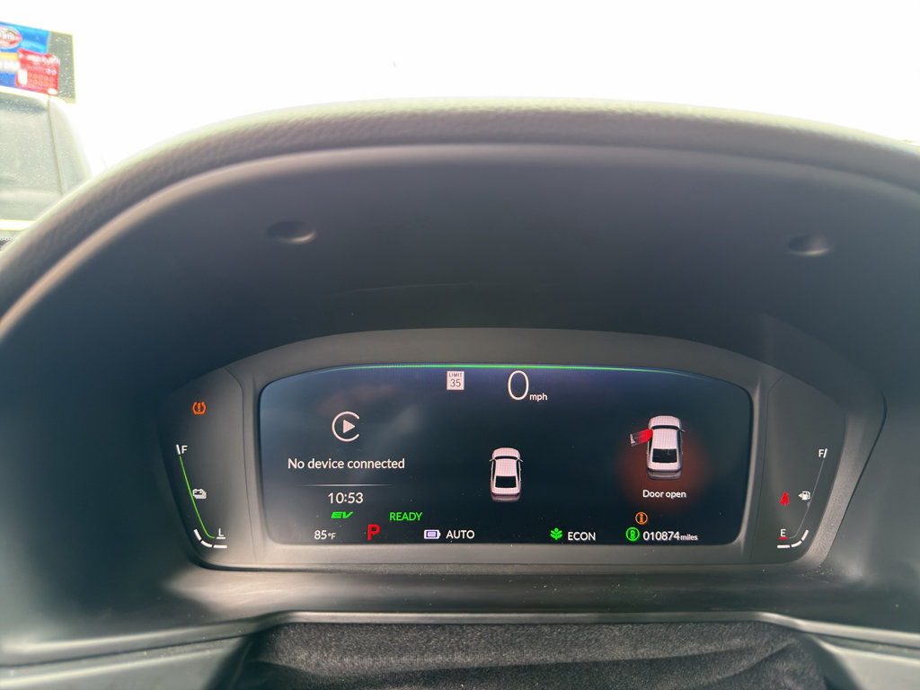 Used 2025 Honda Accord EX-L image 23